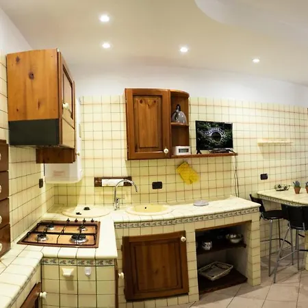 شقة La Maison De Miki