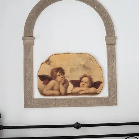 Διαμέρισμα La Maison De Miki *