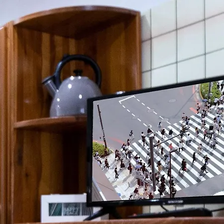 شقة La Maison De Miki *