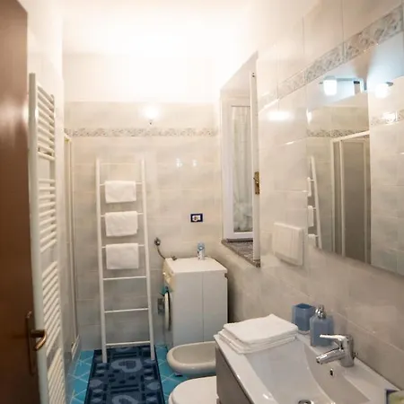 La Maison De Miki Apartament