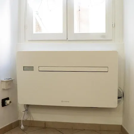 La Maison De Miki Apartament *