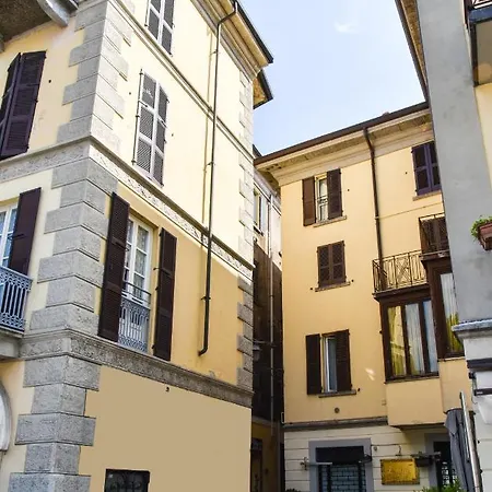 Διαμέρισμα La Maison De Miki Lecco