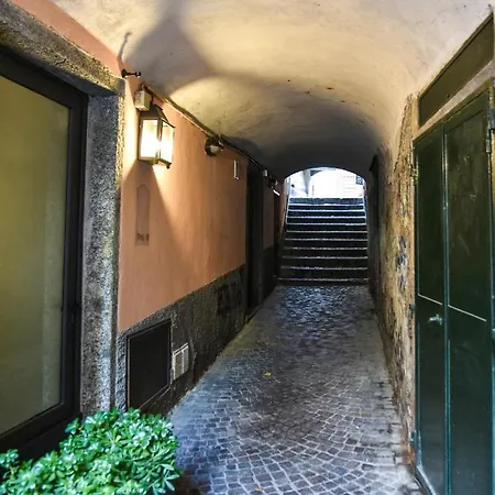 La Maison De Miki Διαμέρισμα Lecco