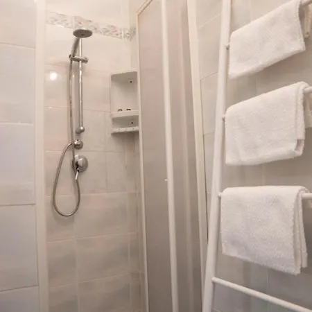 La Maison De Miki Apartament