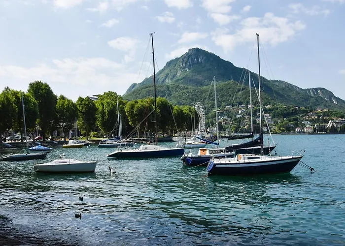 La Maison De Miki 아파트 *