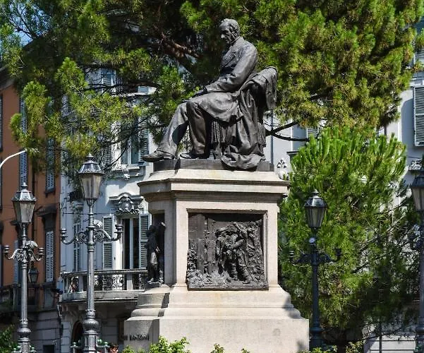 아파트 La Maison De Miki 레코