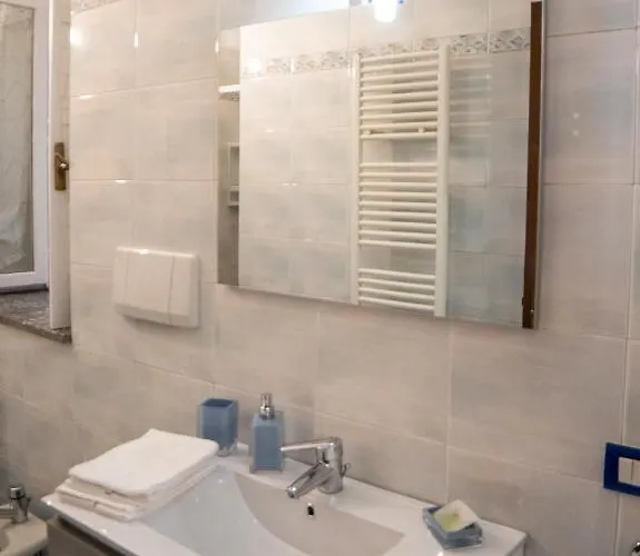 La Maison De Miki 아파트