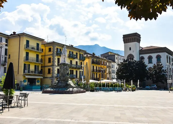 La Maison De Miki 아파트 레코