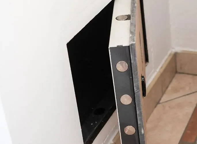 La Maison De Miki 아파트 레코