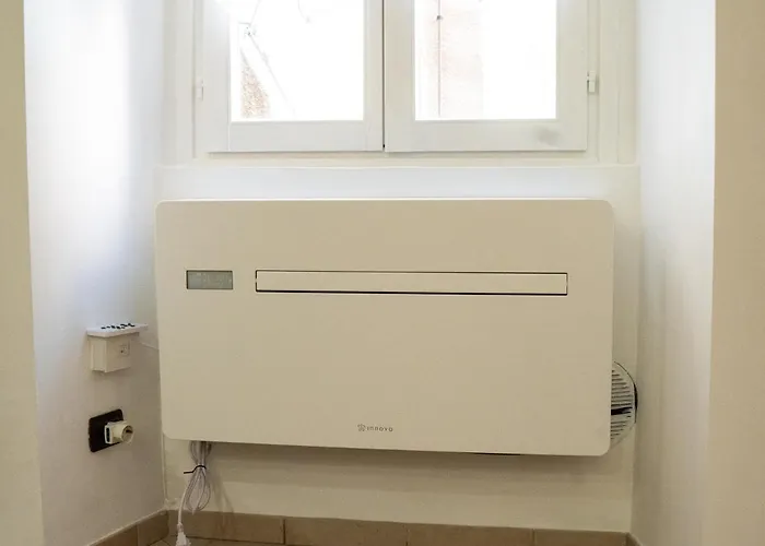 La Maison De Miki 아파트 *