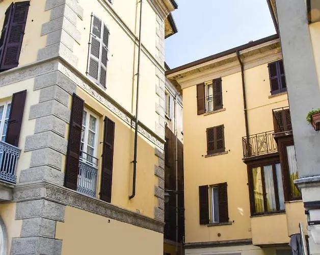 아파트 La Maison De Miki 레코