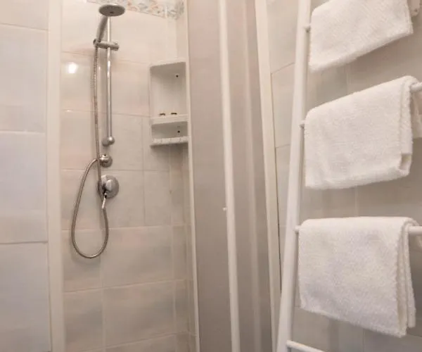 La Maison De Miki 아파트