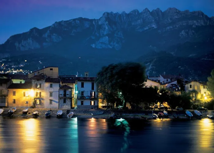 La Maison De Miki 아파트