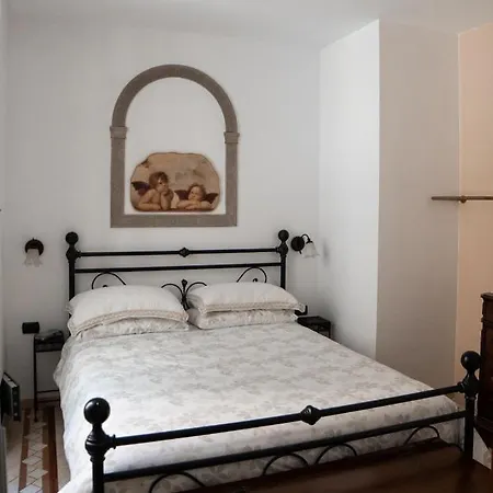 La Maison De Miki Apartment Lecco