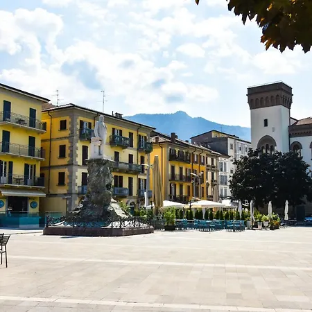 La Maison De Miki Apartment Lecco