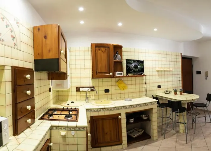 Apartment La Maison De Miki