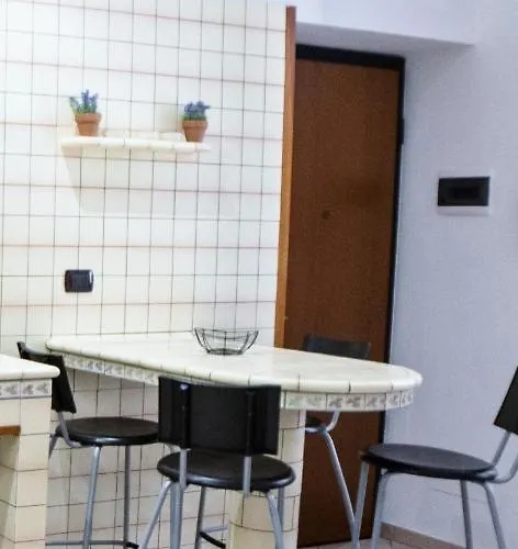 La Maison De Miki Lecco