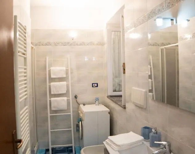 La Maison De Miki Apartment