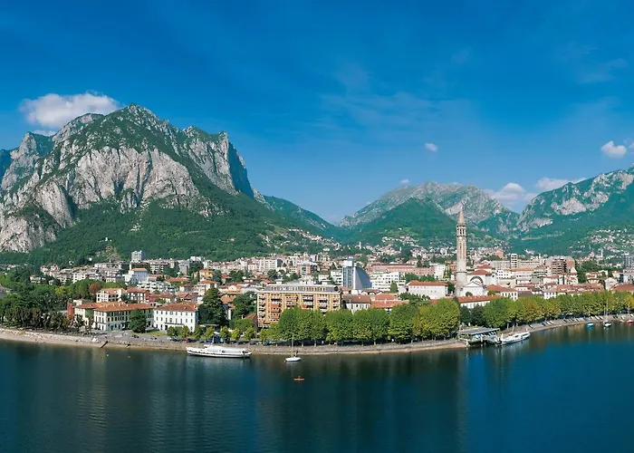 La Maison De Miki Apartment Lecco