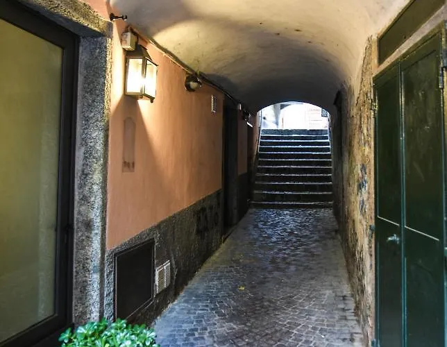 La Maison De Miki Apartment Lecco