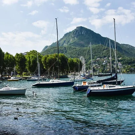 La Maison De Miki Appartement *