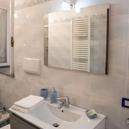 La Maison De Miki Appartement