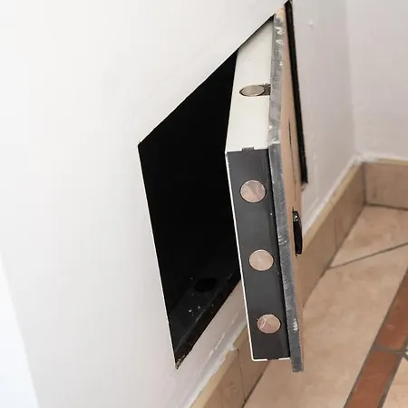 La Maison De Miki Appartement Lecco