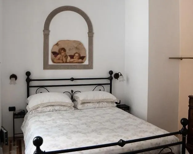 La Maison De Miki Apartment Lecco